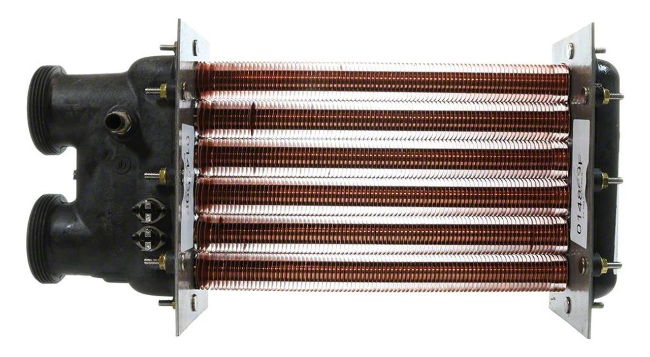 Lennox 50M77 - ( R20467605 ) Heat Exchanger Assembly