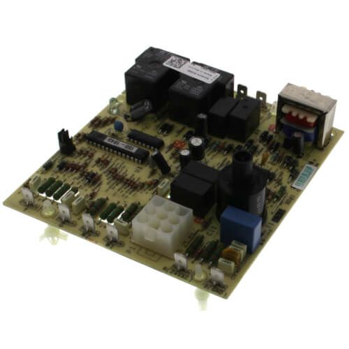 White Rodgers 50N02A-820 - Trane Integrated Furnace Control (80 or 0 second cool fan off delay)