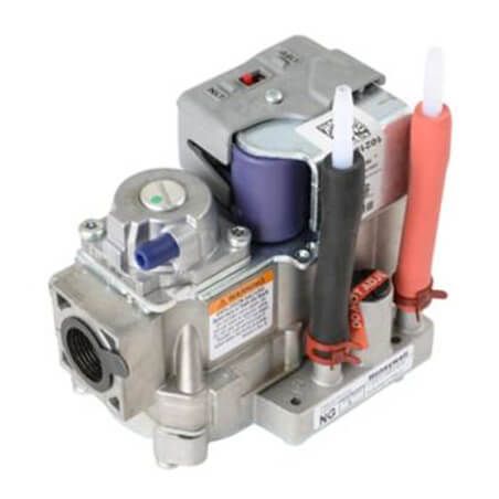 Lennox 50W74 - ( LB-115291C ) Gas Valve Assy - Nat
