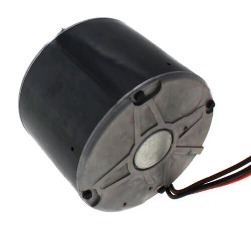 Rheem 51-21853-11 - Condenser Motor - 1/3 HP, 1 Phase, 1 Speed, 208/230V, 1075 RPM