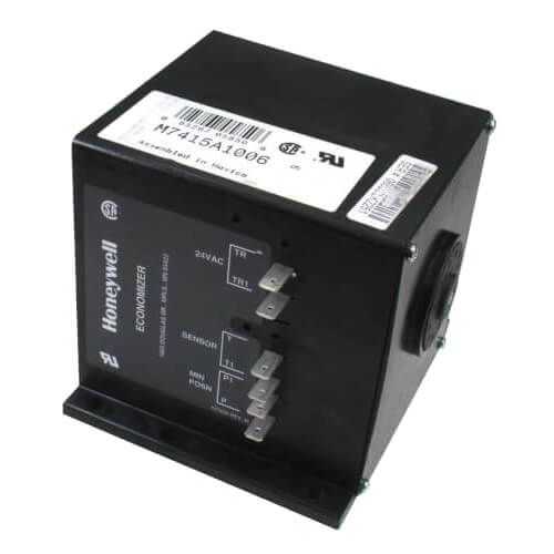 Rheem 51-22058-01 - Motor - Economizer