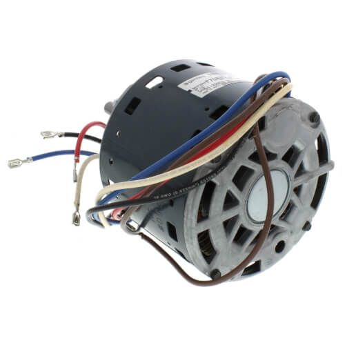Rheem 51-22858-01 - 1/2 HP 1075 RPM 3 Speed Motor (120V)