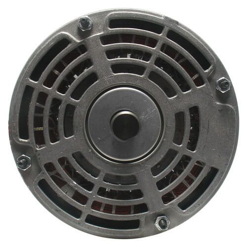 Rheem 51-23017-32 - ProTech® Blower Motor - 3/4 HP, 1 Phase, 3 Speed, 120V, 1075 RPM
