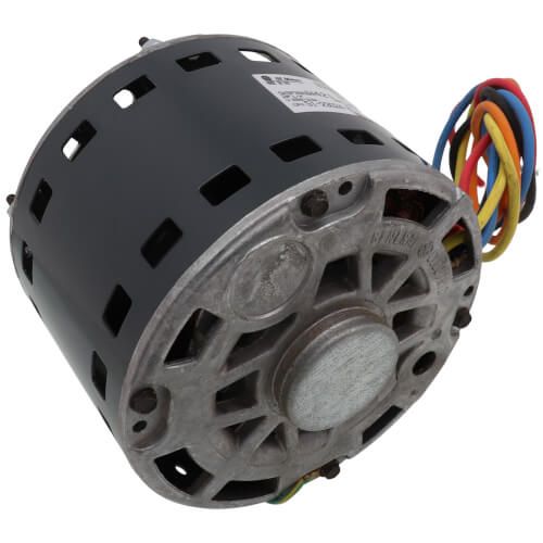 Rheem 51-23024-41 - ProTech® Blower Motor - 1/4 hp 208-230/1/60 (1075 rpm/4 speed)