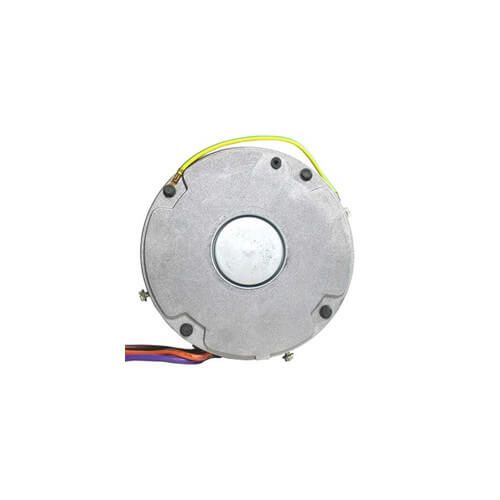 Rheem 51-23052-11 - ProTech® Condenser Motor - 1/2 HP, 1 Phase, 1 Speed, 208/230V, 1075 RPM