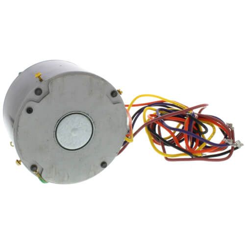 Rheem 51-23055-11- 1/5 HP 1075 RPM Motor (208-230V)