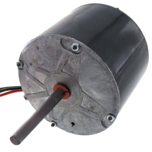 Rheem 51-23101-02 - Blower Motor - 1/4 HP, 1 Phase, 2 Speed, 120V, 825 RPM