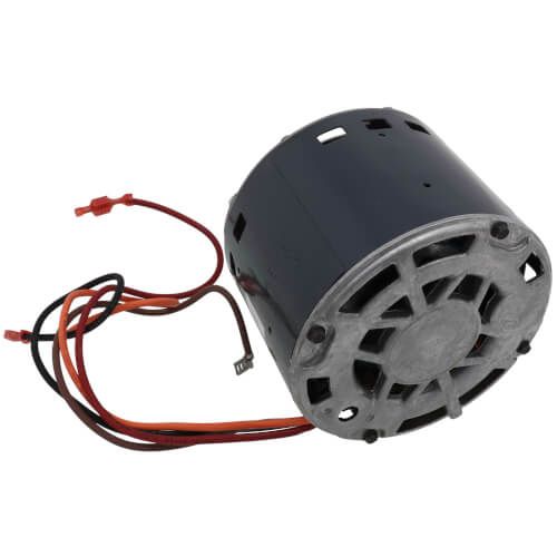 Rheem 51-23102-06 - Blower Motor - 1/4 HP, 1 Phase, 2 Speed, 208/220/230V, 825 RPM