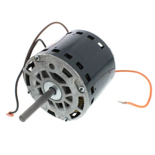 Rheem 51-23102-08 - Blower Motor - 1/2 HP, 1 Phase, 1 Speed, 208/220/230V, 825 RPM