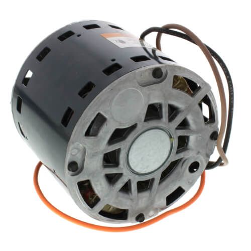 Rheem 51-23102-08 - Blower Motor - 1/2 HP, 1 Phase, 1 Speed, 208/220/230V, 825 RPM