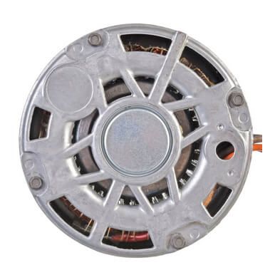 Rheem 51-23102-89 - Blower Motor - 0.5 HP, 1 Phase, 2 Speed, 220V, 900 RPM