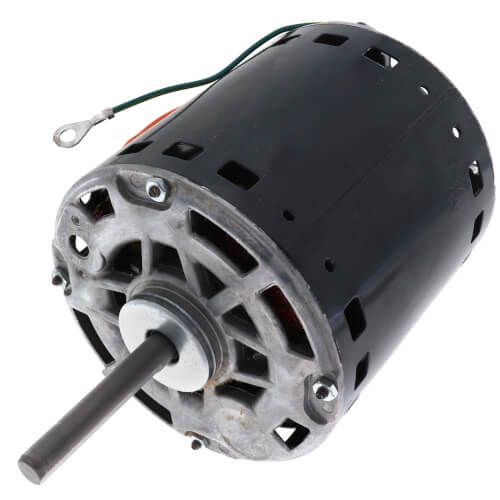 Rheem 51-23555-02 - Blower Motor - 3/4 HP, 1 Phase, 3 Speed, 208/230V, 1075 RPM