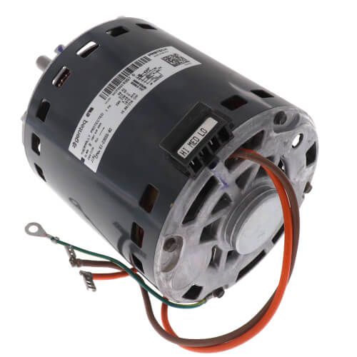 Rheem 51-23555-02 - Blower Motor - 3/4 HP, 1 Phase, 3 Speed, 208/230V, 1075 RPM
