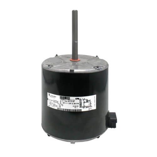 Rheem 51-23571-03 - Blower Motor - 3/4 HP, 1 Phase, 1 Speed, 208/230V, 1725 RPM