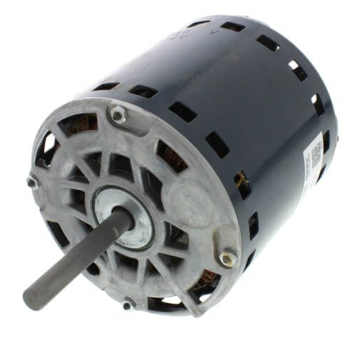Rheem 51-23650-01 - Blower Motor - 3/4 HP, 1 Phase, 3 Speed, 208/230V, 1075 RPM