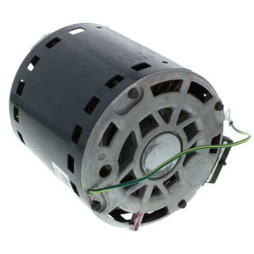 Rheem 51-23650-01 - Blower Motor - 3/4 HP, 1 Phase, 3 Speed, 208/230V, 1075 RPM