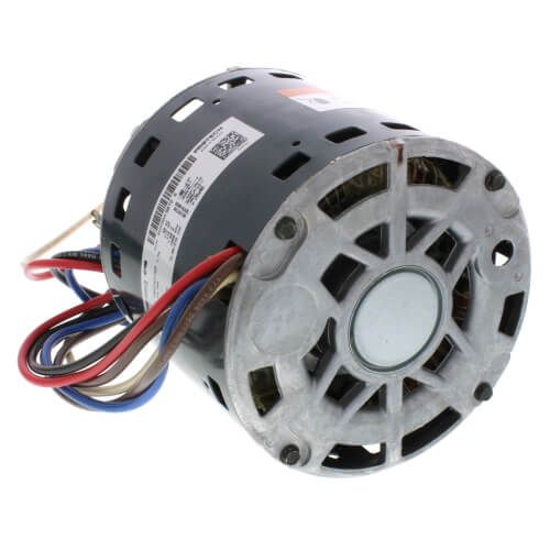 Rheem 51-24272-01 - 1/2 HP 1075RPM 3-Speed 48 Motor (120V)
