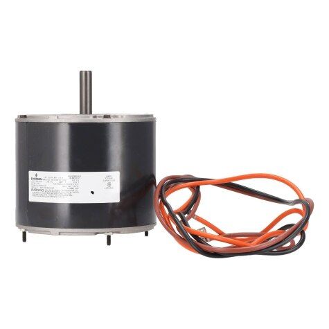 Rheem 51-24433-31 - Motor - Direct Drive