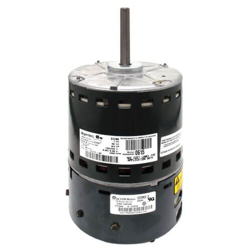 Rheem 51-24375-07 - ECM Blower Motor, 3/4 HP, Variable Speed