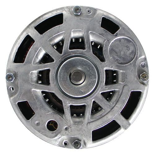 Rheem 51-27211-03 - Blower Motor - 1/3 HP, 1 Phase, 2 Speed, 208/220/230V, 825 RPM