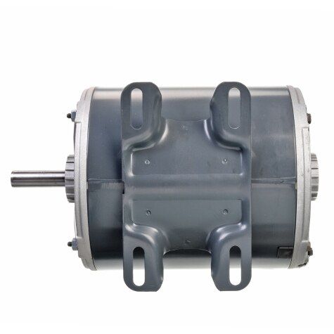 Rheem 51-41936-01 - Blower Motor - 1 HP, 3 Phase, 1 Speed, 208/230/460V, 1725 RPM