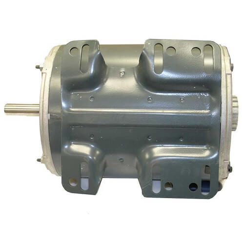 Rheem 51-41936-02 - Blower Motor - 1-1/2 HP, 3 Phase, 1 Speed, 208/230/460V, 1725 RPM