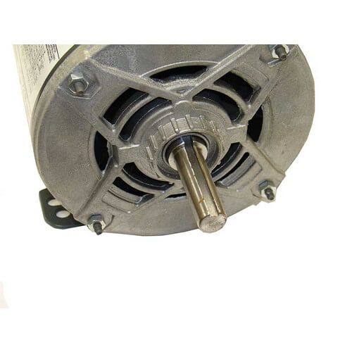 Rheem 51-41936-02 - Blower Motor - 1-1/2 HP, 3 Phase, 1 Speed, 208/230/460V, 1725 RPM