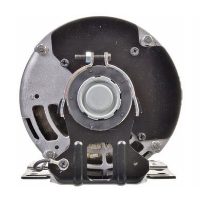 Rheem 51-42177-09 - Blower Motor - 1 HP, 3 Phase, 1 Speed, 575V, 1725 RPM