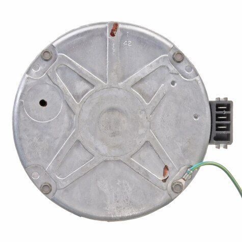 Rheem 51-42534-13 - Condenser Motor - 1/2 HP, 1 Phase, 1 Speed, 208/220/230V, 1075 RPM