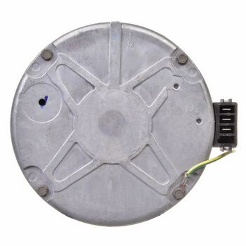 Rheem 51-42534-16 - Condenser Motor - 3/4 HP, 1 Phase, 1 Speed, 208/220/230V, 1075 RPM