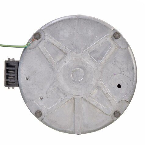 Rheem 51-42534-17 - Condenser Motor - 3/4 HP, 1 Phase, 1 Speed, 380-415/460V, 1075 RPM