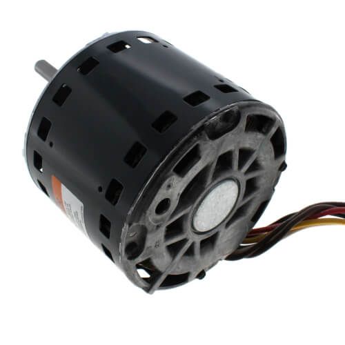 Rheem 51-42534-19 - Condenser Motor - 3/4 HP, 1 Phase, 1 Speed, 208/230V, 1075 RPM
