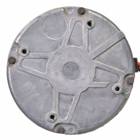 Rheem 51-42534-20 - Condenser Motor - 3/4 HP, 1 Phase, 1 Speed, 460V, 1075 RPM