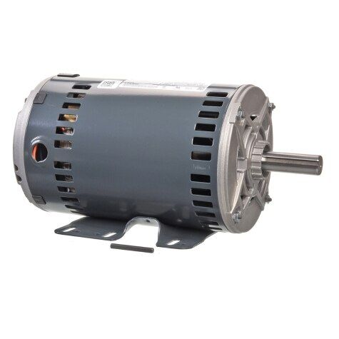Rheem 51-42536-02 - Blower Motor - 2 HP, 3 Phase, 1 Speed, 575V, 1725 RPM