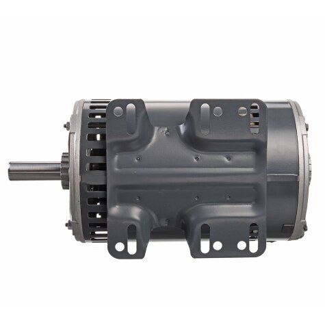 Rheem 51-42536-02 - Blower Motor - 2 HP, 3 Phase, 1 Speed, 575V, 1725 RPM