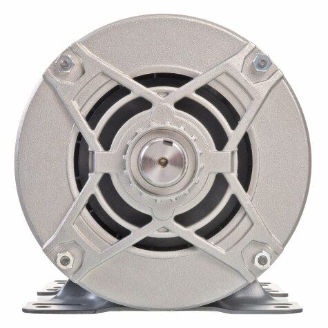 Rheem 51-42536-02 - Blower Motor - 2 HP, 3 Phase, 1 Speed, 575V, 1725 RPM