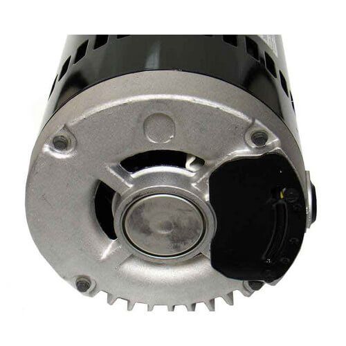 Rheem 51-42537-04 - Blower Motor - 2 HP, 3 Phase, 1 Speed, 208/220/230/380-415/460V, 1725 RPM