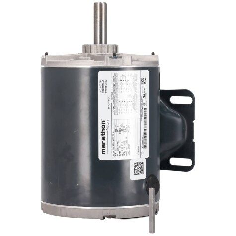 Rheem 510006 - Motor - Fan (RXRX-BGF03)