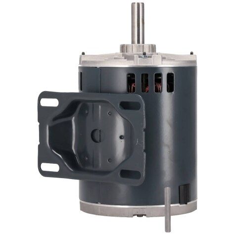 Rheem 51-42579-01 - Blower Motor - 1/2 HP, 3 Phase, 1 Speed, 208/230/460V, 1725 RPM