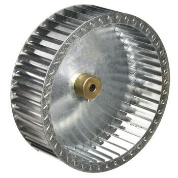 Rheem 5152-97 - Blower Wheel