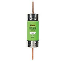 Lennox 51H61 - ( 51H6101 ) Bussmann FRS-R-80, 80 Amp Dual-Element Time Delay Fuse, Class RK5, 600 Volt