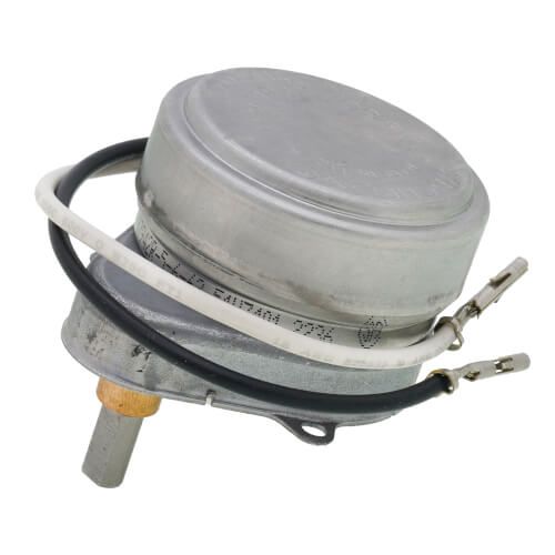 Lennox 51H74 - Damper Gear Motor, 1 RPM, CWSE Rotation, 110V