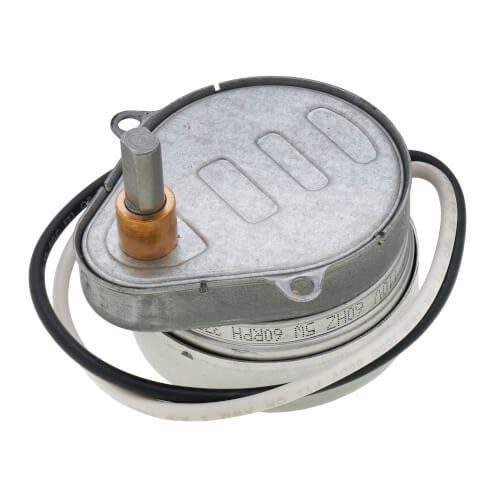 Lennox 51H74 - Damper Gear Motor, 1 RPM, CWSE Rotation, 110V