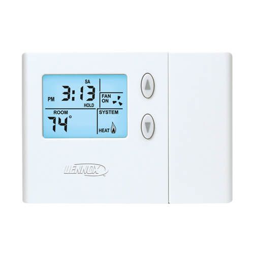 Lennox 51M32 - Non-programmable Comfortsense 3000 Thermostat