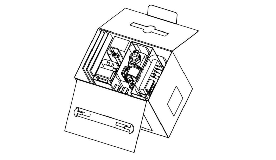 Lennox 51W04 – 2-Stage Night Service Kit for Lennox SL280 Furnaces, Rev -01 & -02