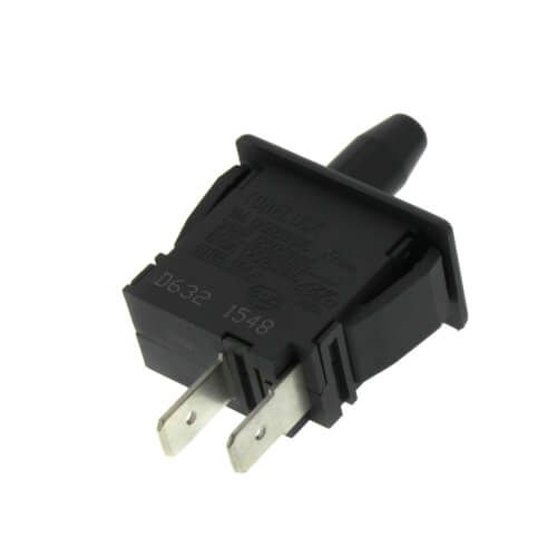 Lennox 51W15 (102317-01) - Interlock Switch, Single Pole Normally Open