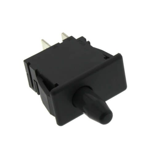 Lennox 51W15 (102317-01) - Interlock Switch, Single Pole Normally Open