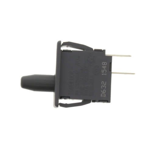 Lennox 51W15 (102317-01) - Interlock Switch, Single Pole Normally Open