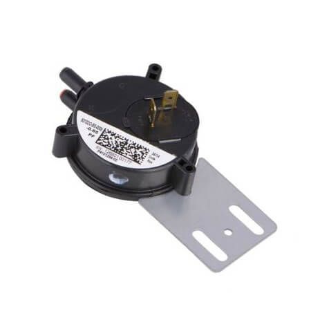 Lennox 51W90 (101256-02) - Pressure Switch, Actuates at 0.65" W.C.