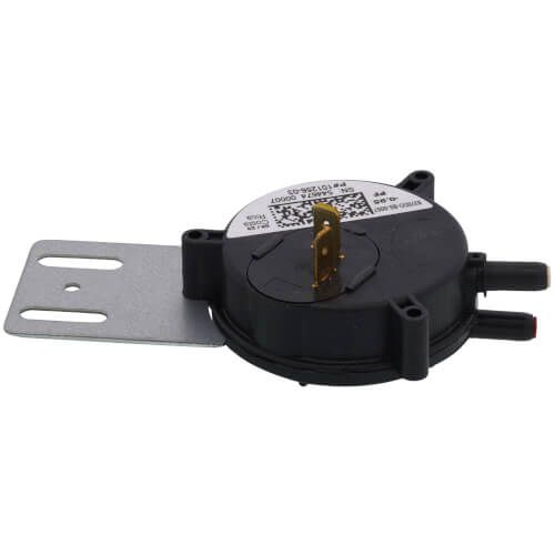 Lennox 51W91 - ( 101256-03 ) Pressure Switch, Actuates at 0.95" W.C.